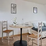 Apartamento Duplex Cosy *