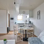 Apartamento Duplex Cosy