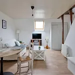 Duplex Cosy Plaisir
