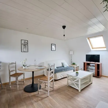 Duplex Cosy Apartman Plaisir