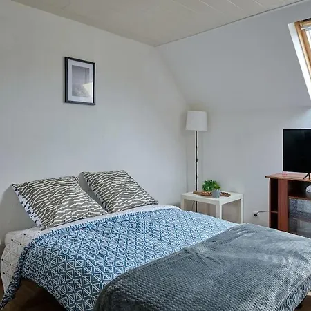 Duplex Cosy * Plaisir