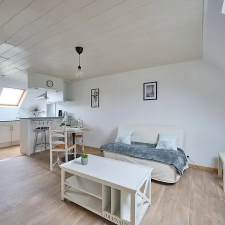 Duplex Cosy * Plaisir