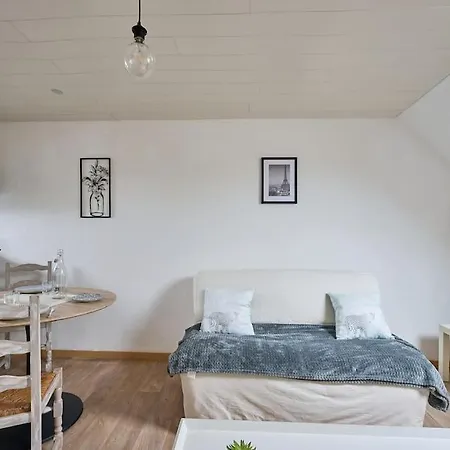 Duplex Cosy Apartman