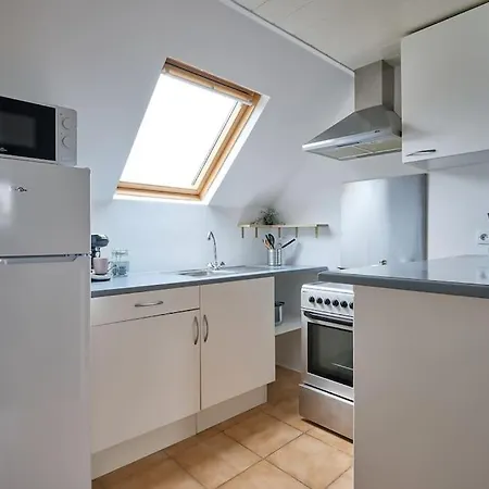 Apartman Duplex Cosy