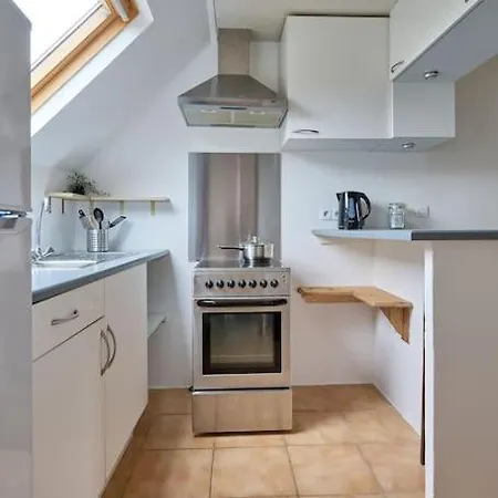 Duplex Cosy شقة *