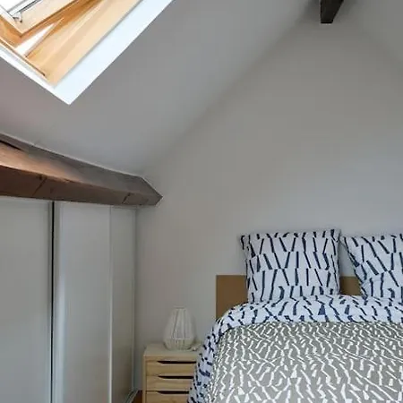 Duplex Cosy شقة بْليزيرْ