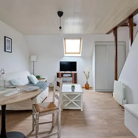 Duplex Cosy بْليزيرْ