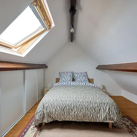 Duplex Cosy