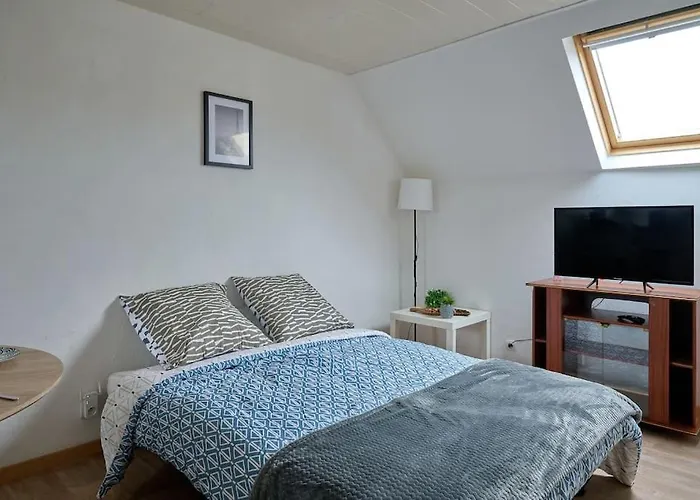 Duplex Cosy * Плэзир