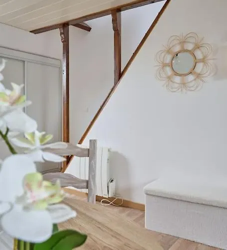 Duplex Cosy * Плэзир