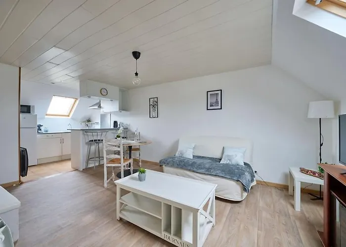 Duplex Cosy * Plaisir