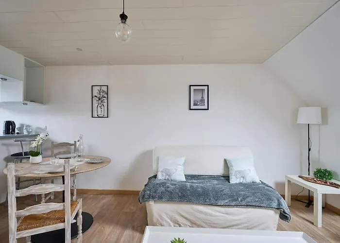 Duplex Cosy Apartman