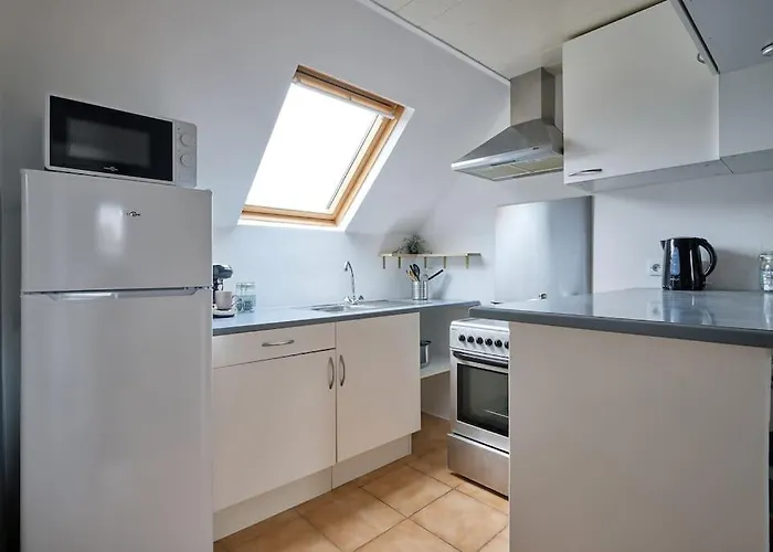 Apartman Duplex Cosy