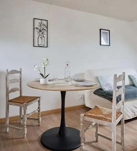 Apartman Duplex Cosy *