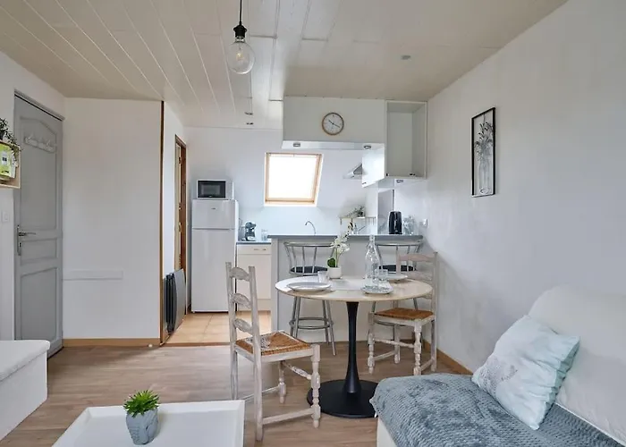 Apartman Duplex Cosy