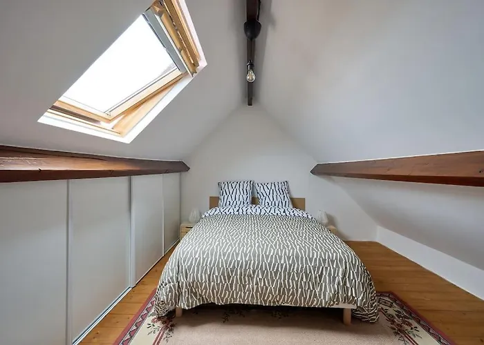 Duplex Cosy